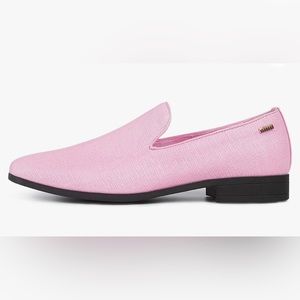 UUBARIS Mens Loafers Dress Shoes Slip On Driving Shoes Tuxedo Suit Shoes